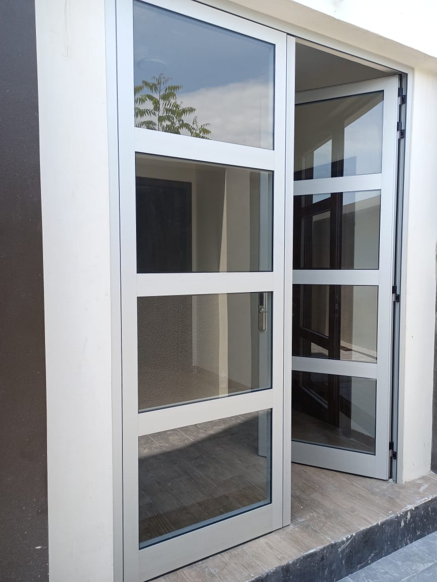 Puertas